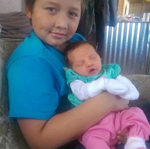 Meet your Posher, Jordan